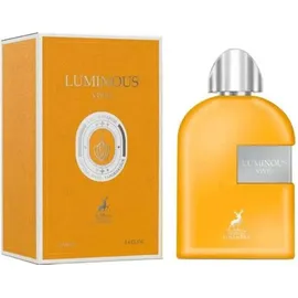 maison alhambra Luminous Vivid Eau de Parfum 100 ml