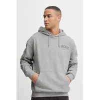 !Solid Kapuzenpullover SDFrancisco - 21107762 Moderner Kapuzenpullover mit Kängurutasche