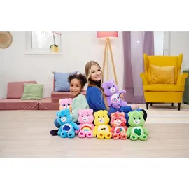 Simba Care Bears Teile Gern Bärchi 35 cm Lila