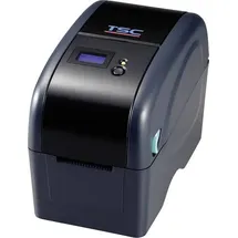 Tsc TTP-225 Etikettendrucker Thermotransfer 203 x 203 dpi Etikettenbreite (max.): 60mm USB, RS-232