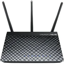 Asus DSL-N16U Modem Router