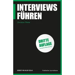 Interviews führen