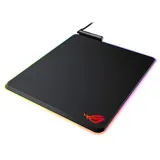 Asus ROG Balteus Mauspad schwarz