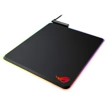 Asus ROG Balteus Mauspad schwarz