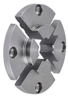 Teknatool Spannzange 35 mm