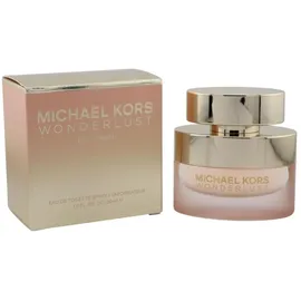 Michael Kors Wonderlust Eau Fresh Eau de Toilette 30 ml