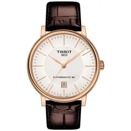 TISSOT T122.407.36.031.00 Herren Automatikuhr
