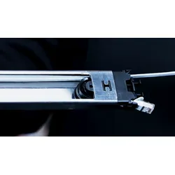 PATCHBOX PLUS+ - Kupferkassette - einziehbar