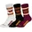 Crew Socken 43-46