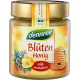 dennree Blütenhonig bio 500g