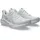 Asics Novablast 5 Herren White/Piedmont Grey 45