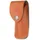 Böker Plus Unisex Französisches Leder-etui Braun, Klein