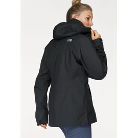 The North Face Evolve II Triclimate W tnf black/tnf black M