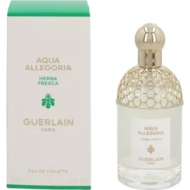 Guerlain Aqua Allegoria Herba Fresca Eau de Toilette 125 ml