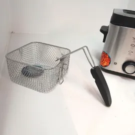 Princess Classic Mini Fryer & Fondue