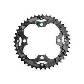 Shimano Kettenblatt (42 Zähne schwarz LK 104 FC-M361)