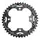 Shimano Kettenblatt (42 Zähne schwarz LK 104 FC-M361)