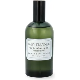 Geoffrey Beene Grey Flannel Eau de Toilette 120 ml