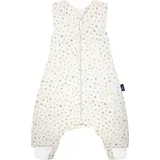 Alvi Sleep-Overall Aqua Dot