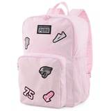 Puma Patch Backpack Pearl Pink