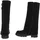 Ital-Design Stiefelette schwarz 36
