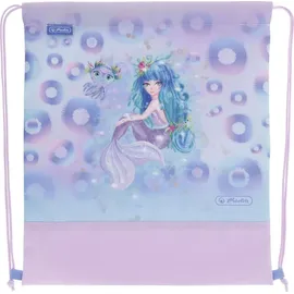 Herlitz Loop Plus 4-tlg. mystic mermaid