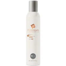 BBcos Kristal Evo Strong Look Hair Mousse 300ml