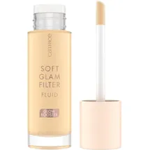 Catrice Soft Glam Filter Fluid 30 ml 010 fair light