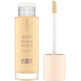 Catrice Soft Glam Filter Fluid 30 ml 010 fair light