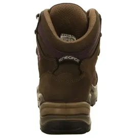 Lowa Renegade GTX Mid Damen schiefer/brombeere 39,5