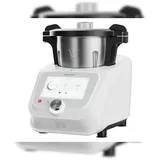 Silvercrest Monsieur Cuisine Connect SKMC 1100 Weiß