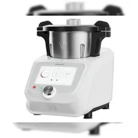 Silvercrest Monsieur Cuisine Connect SKMC 1100 Weiß
