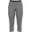 3/4 Leggings grau XS