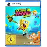 Nickelodeon Extreme Tennis: Next! (PS5)