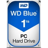 Western Digital Blue HDD 1 TB WD10EZRZ