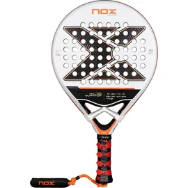 Nox-Xtreme Nox Ml10 Quantum 3k 2025 Padelschläger weiß NO SIZE