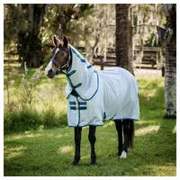 Horseware Pferde-Fliegendecke Horseware Amigo Bug Rug XL Plus 165