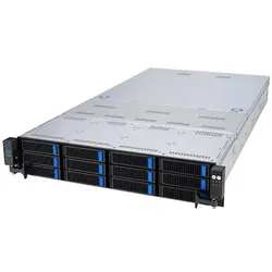 Hyrican Server SRV00181 RS720-E11-RS12U, 2x Xeon Gold 6534, 512GB RAM, 2x 960GB SSD