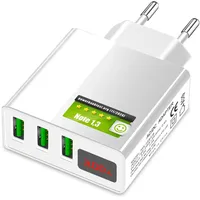 EAXUS USB-Charger USB Ladegerät