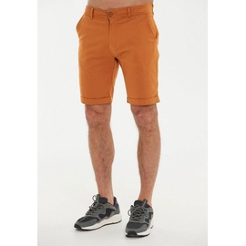 Cruz Shorts Jerryne vitaminorange XL