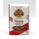 10 X 1kg Caputo PIZZERIA Professionelles Mehl 1000g, 10 kg