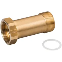 Grünbeck Adaptersatz 101852 von FS auf pureliQ/BOXER 1 1/4"