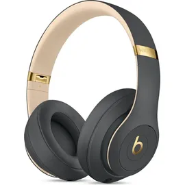 Beats Studio3 Wireless Skyline Collection asphaltgrau