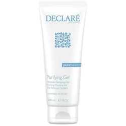 Pure Balance Purifying Gel