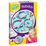 Totum Cutie-Cats Bastelset