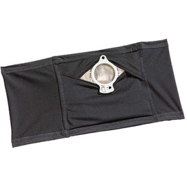 Suprima Wäschegürtel aus original Dresdner Spitzen, XL