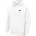 Sportswear Club Fleece white/white/black M