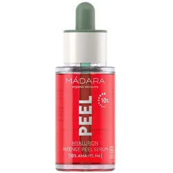 MÁDARA Peel Intense Gesichtspeeling 30 ml 