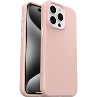 Otterbox Symmetry Backcover Apple iPhone 15 Pro Max Pink