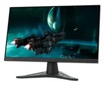 Lenovo Gaming-Stuhl Lenovo G24e-20 23,8 Zoll FHD VA Gaming Monitor (Gaming Monitor) blau